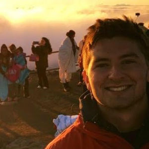 Meet your Posher, Michael